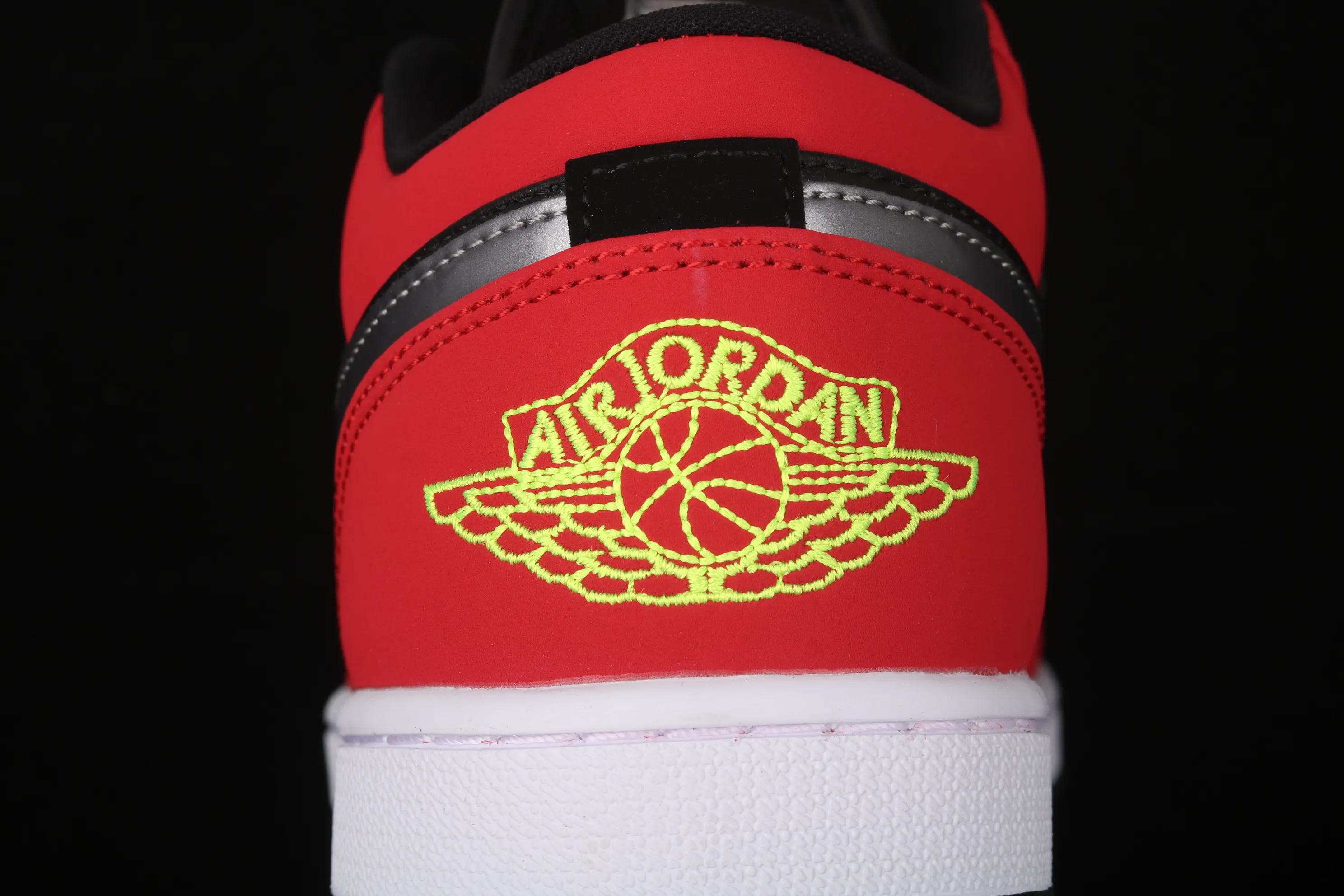 All categories Air Jordan Jordan series basketball shoes Air Jordan 1 Low Air Jordan 1 Low AJ1 Joe 1 low-top cultural and leisure sports sneakers 553558-036